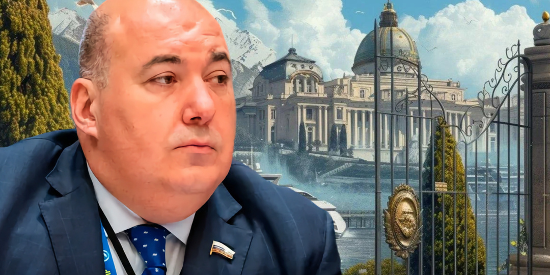 У "золотой судьи" Хахалевой был защитник в Госдуме. Теперь наказали и его