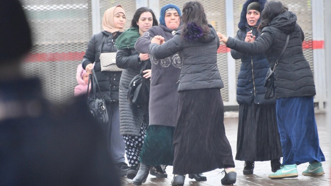    Komsomolskaya Pravda/Global Look Press