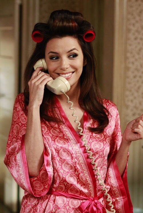 разбор персонажа Габриэль Солис