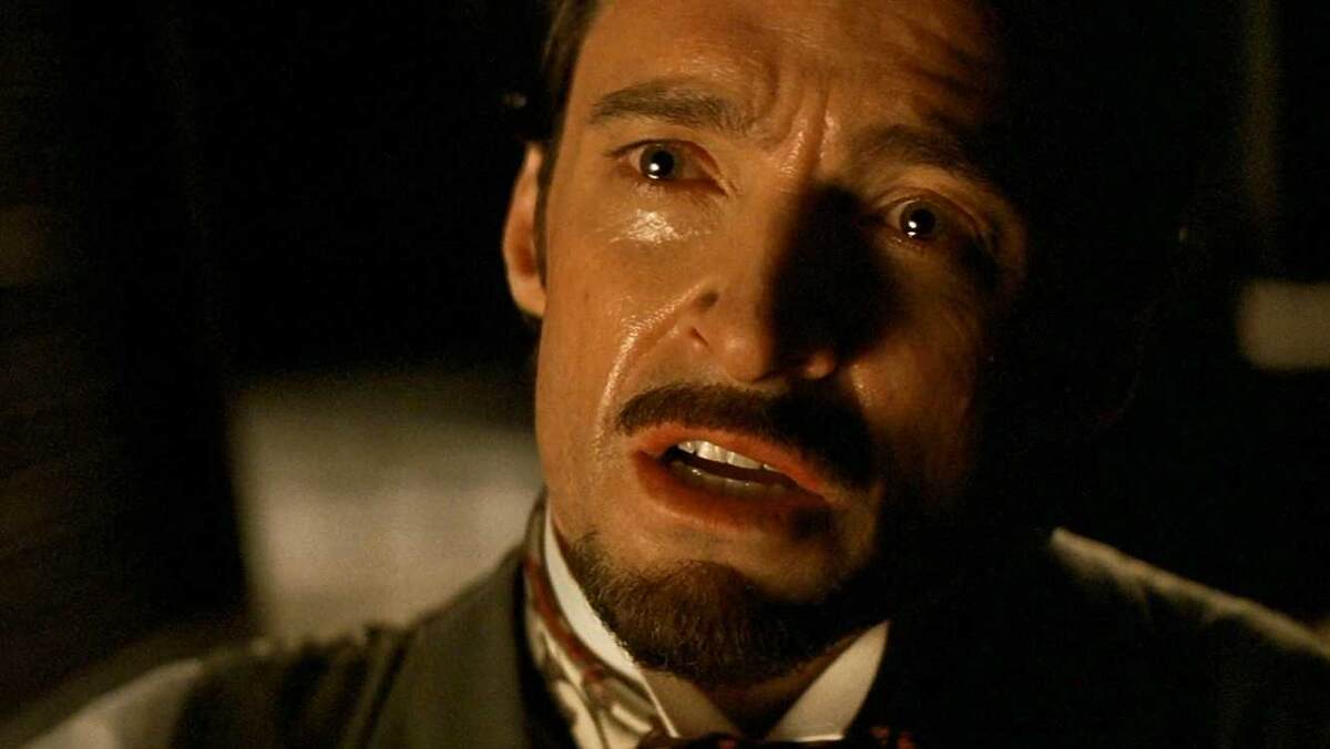 Престиж (2006)