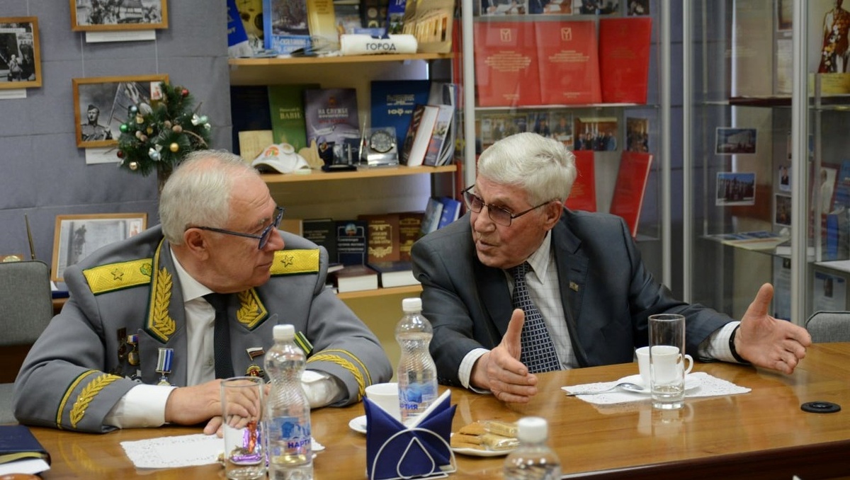    Строитель Дворца пионеров высказался за новую школу в Ленинском районеНовости Саратова и области – Сетевое издание «Репортер64»