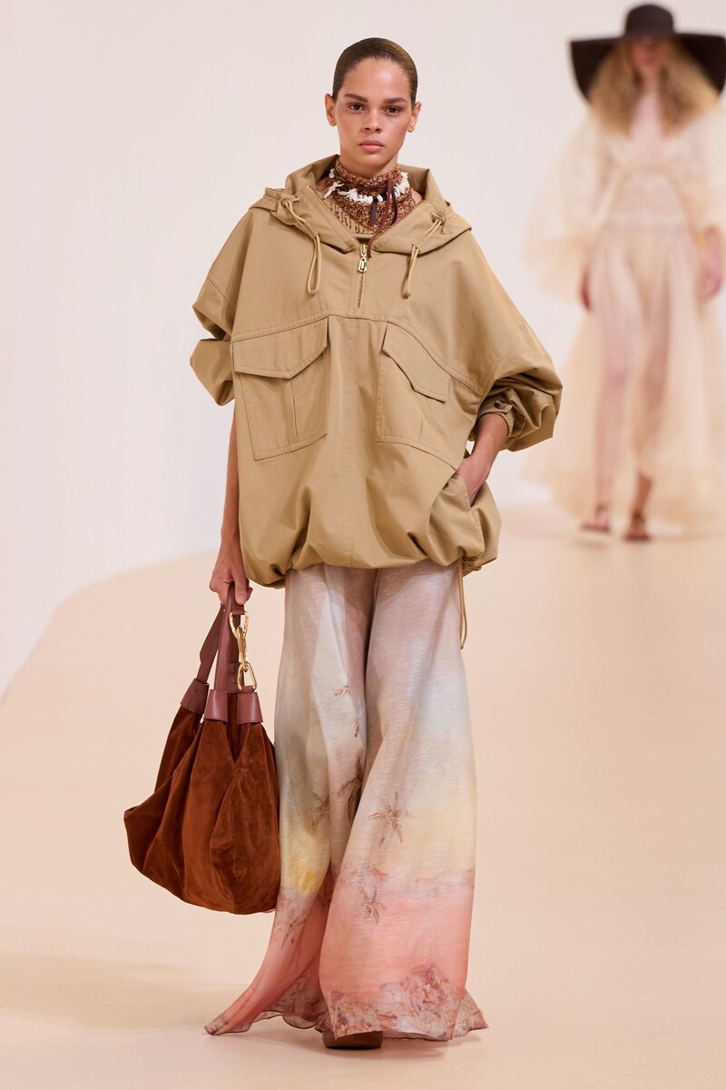 Zimmermann SS 2025