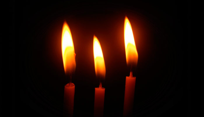 18 апреля в этом году отмечается Страстная пятница. Фото: pxhere.com