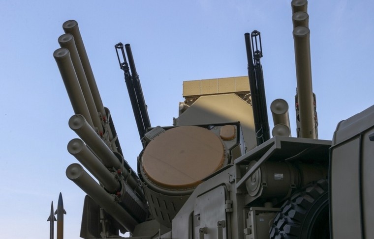    Сергей Булкин/NEWS.ru