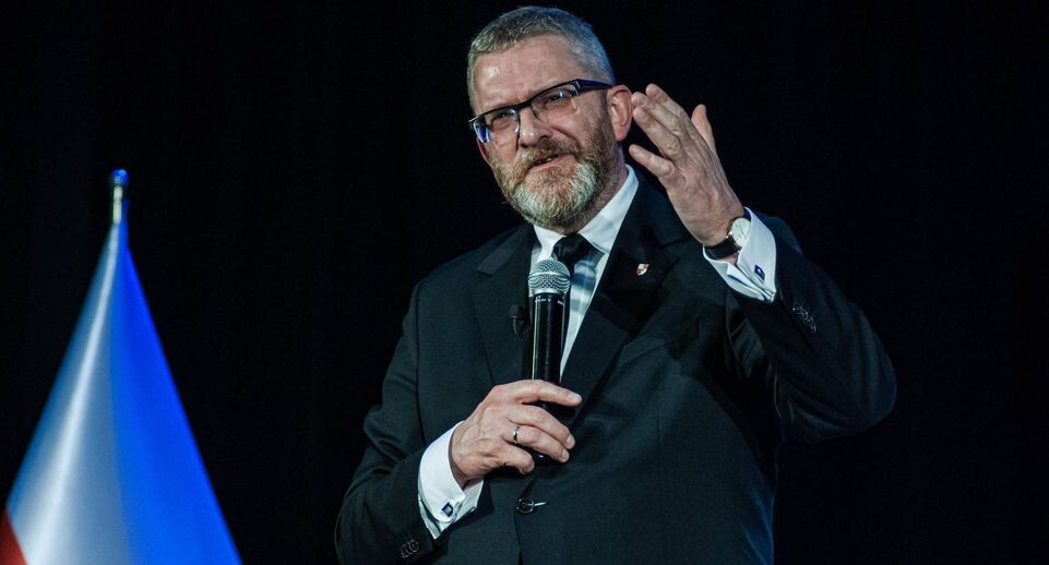    IMAGO/SZYMON SPIRADEK/ARENA AKCJ / www.globallookpress.com