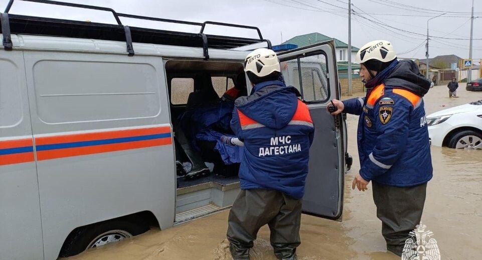    Пресс-служба МЧС