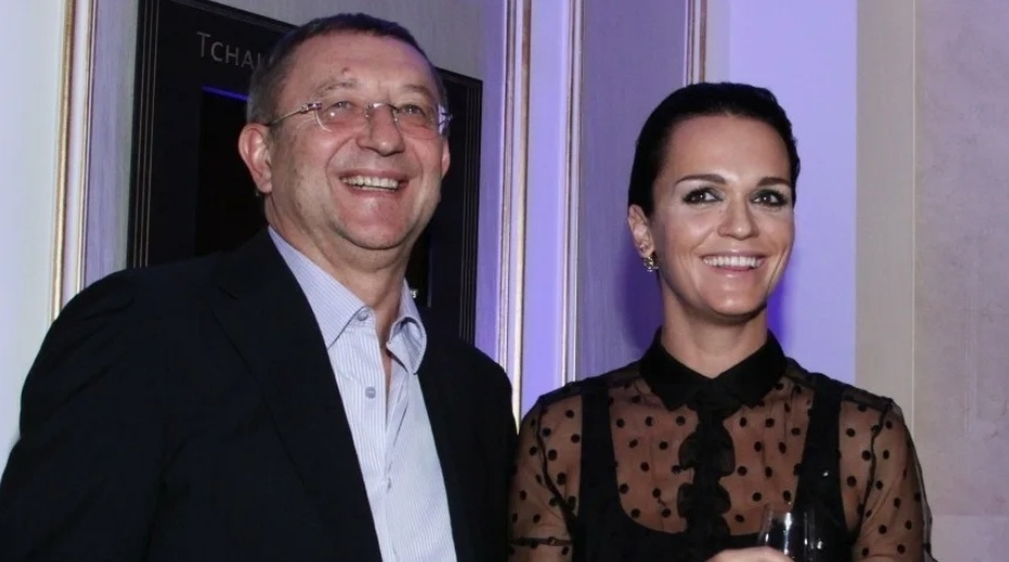 Слава и Анатолий Данилицкий