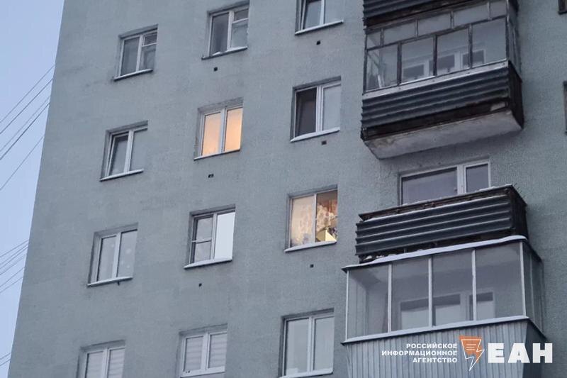    Архивное фото ЕАН