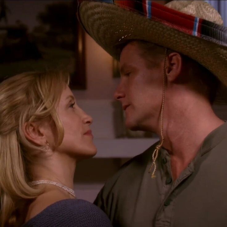 Отчаянные домохозяйки разбор персонажей