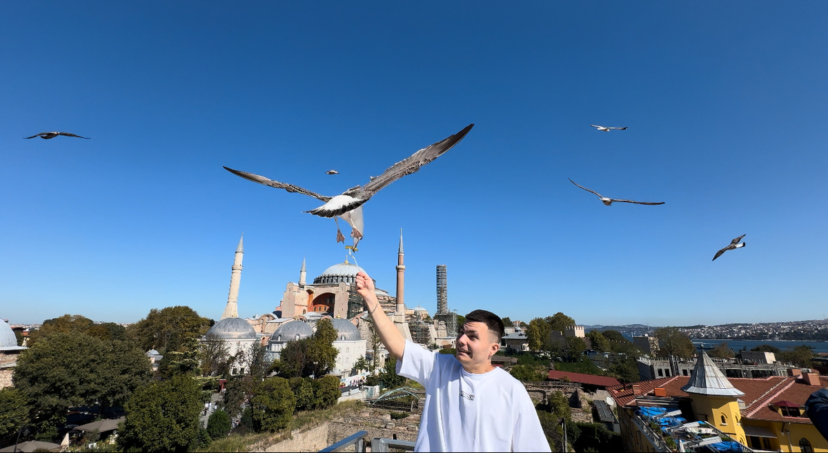 Это страшнее,чем я думал