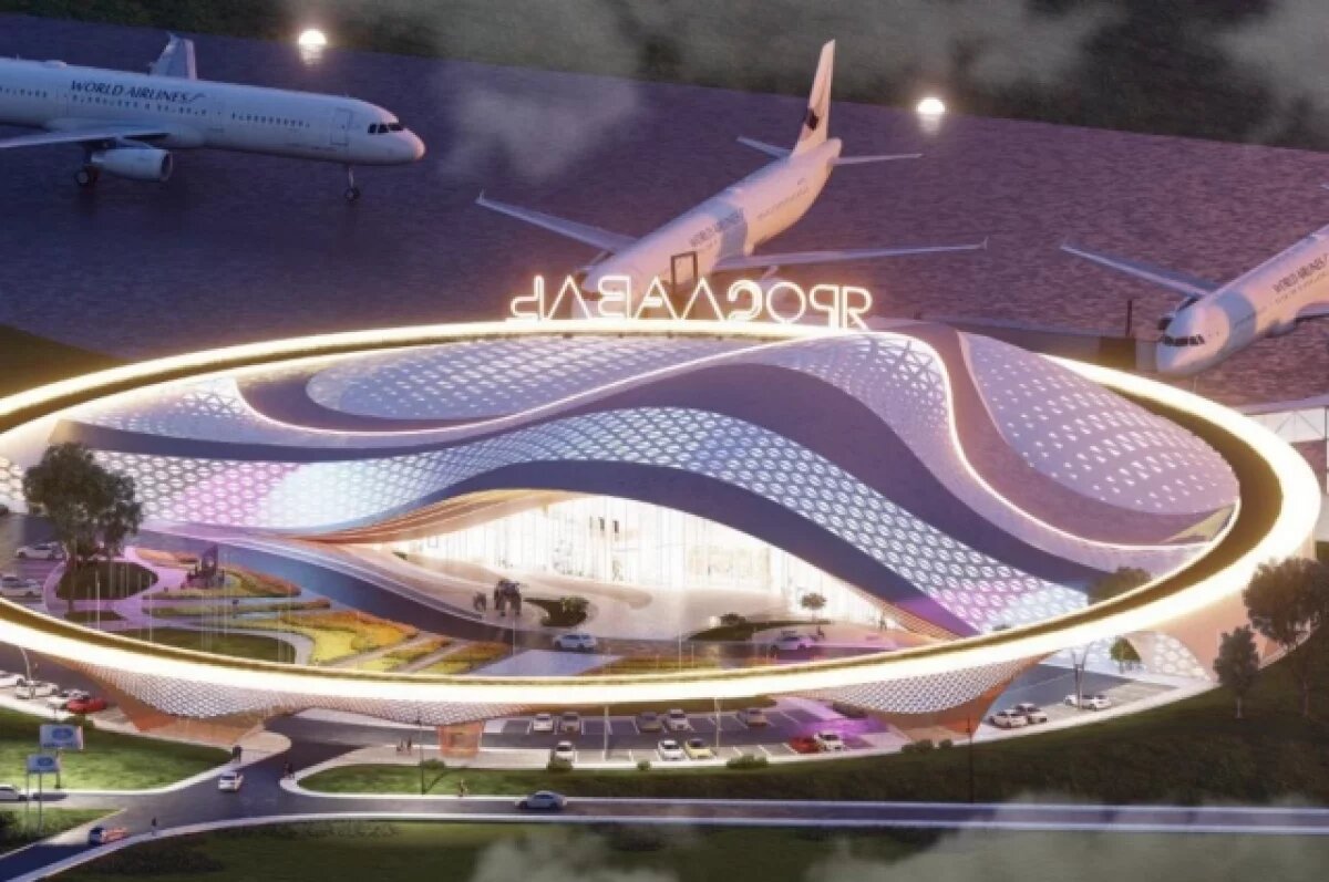    В Ярославле начинается реконструкция аэропорта