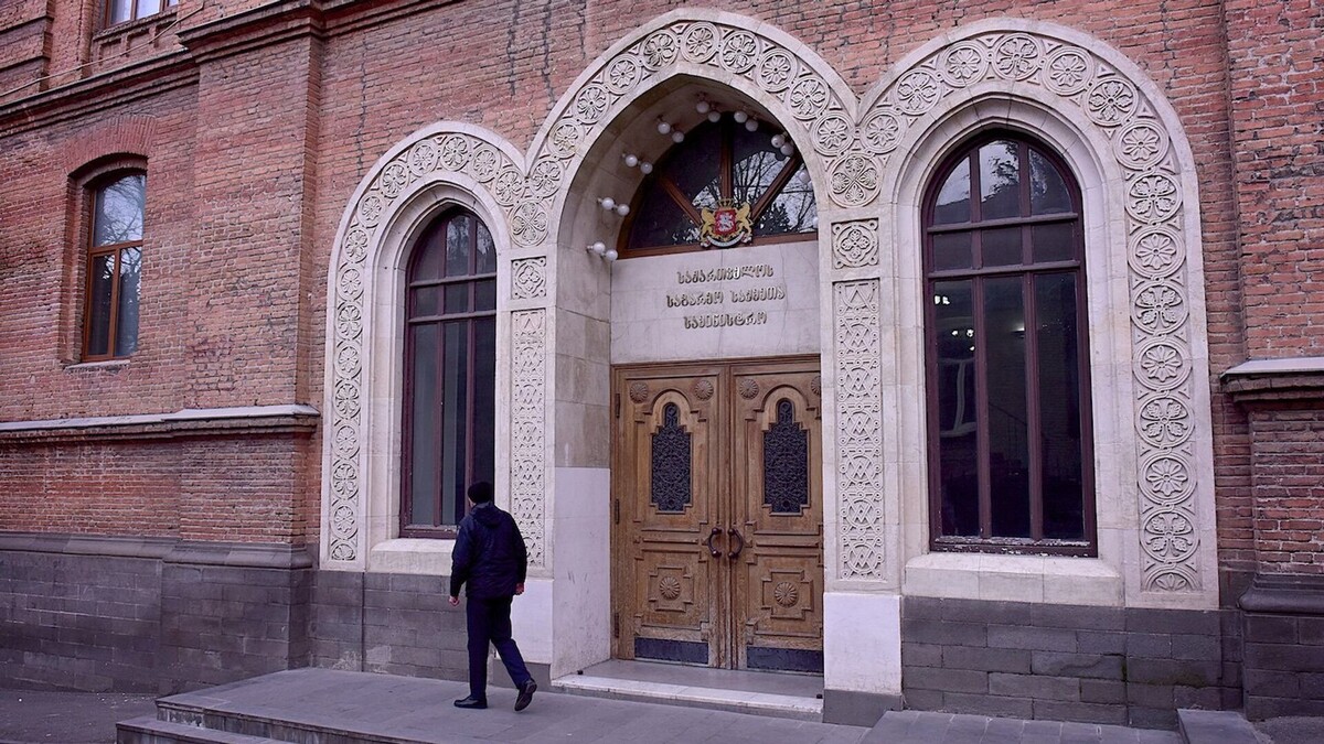 © Sputnik / Stringer