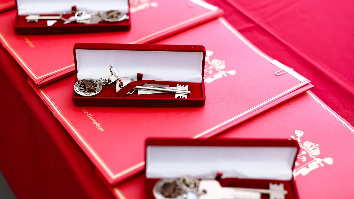    Фото: пресс-служба губернатора Санкт-Петербурга