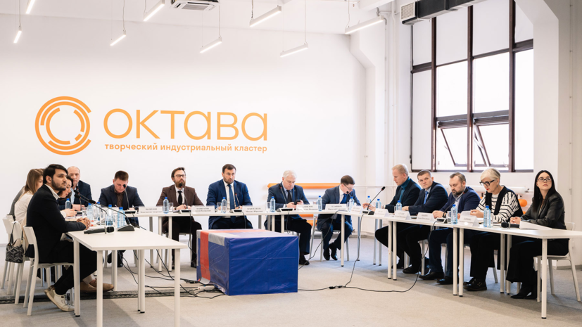    Правительство Тульской области