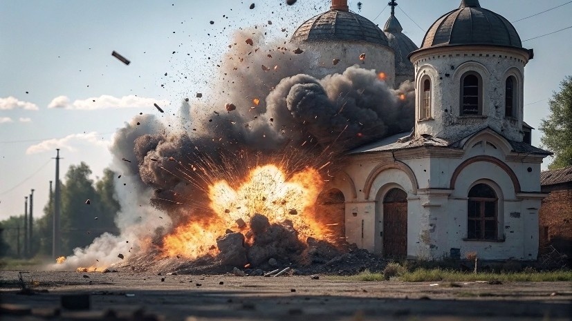    Сгенерировано с помощью ИИ