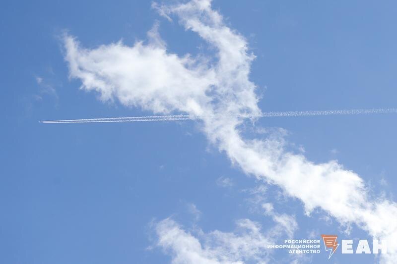    ЕАН. Архивное фото