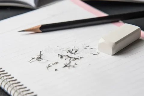 «Черновик сгорел. Пиши новую главу»