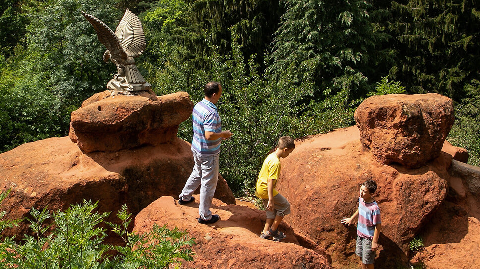 Фото: Екатерина Аболмасова / Коммерсантъ