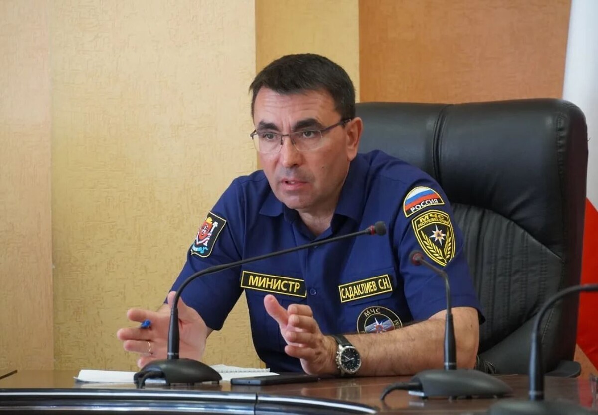     / Источник: © Администрация города Керчи