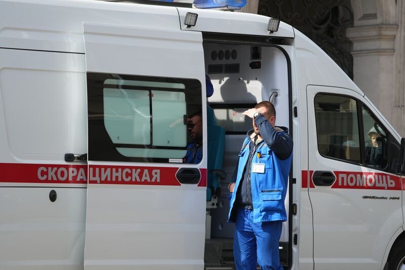     / Источник: © ИЗВЕСТИЯ/Дмитрий Коротаев