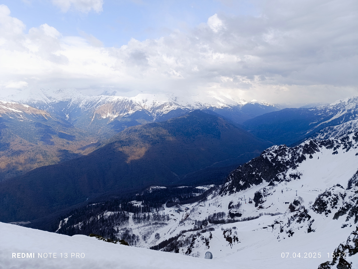 Фото автора