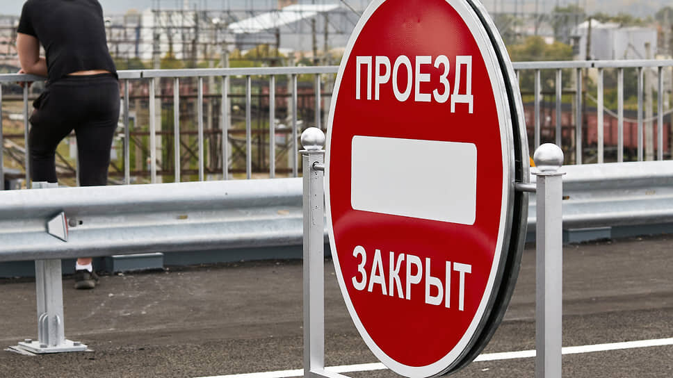 Фото: Надежда Князева / Коммерсантъ