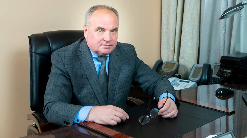 Владимир Куприянов, ставший фигурантом уголовного дела, проработал в органах власти Омска и Омской области более четверти века.📷Фото: Министерство труда и социального развития Омской области