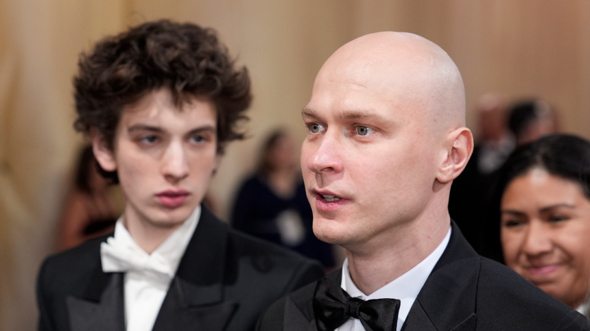    Фото: AP/ТАСС