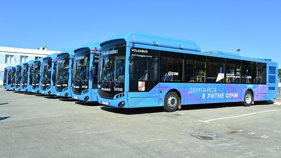 Фото: Telegram-канал Андрея Прошунина / Коммерсантъ