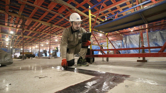 Фото: Ленинградская АЭС