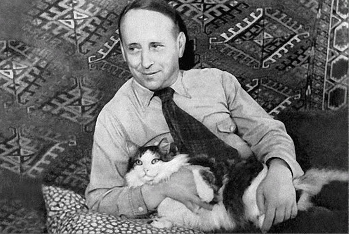 Евгений Львович Шварц (1896-1958)