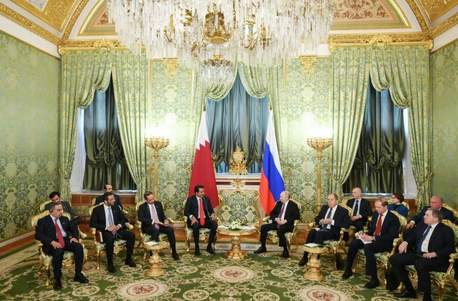     / Источник: © РИА Новости/Григорий Сысоев