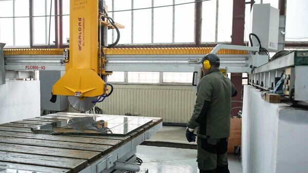    © Sputnik / Михаил Авагимов