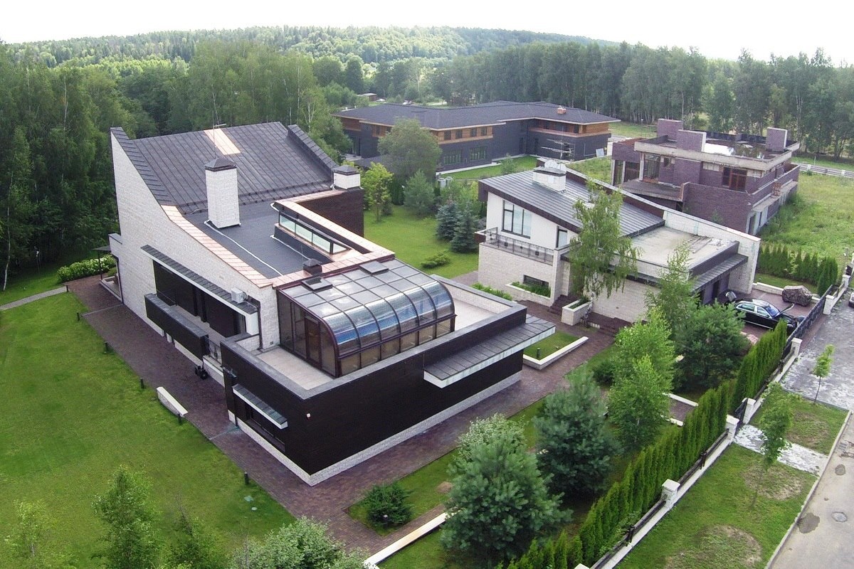    Фото: «ОлимпСтройСервис»