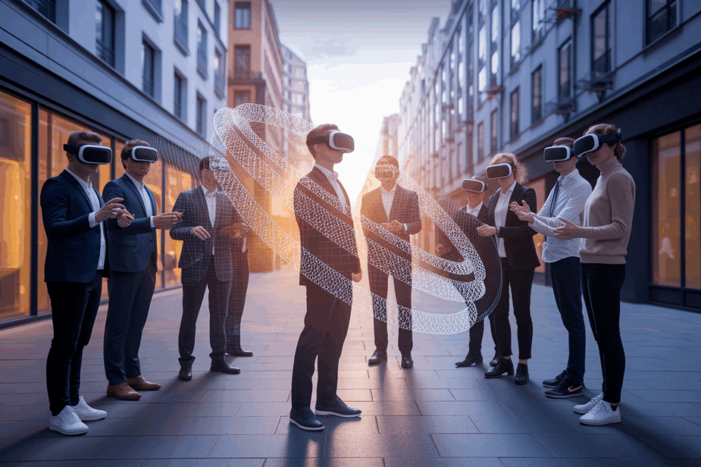    Разработка. Виртуальная реальность. MoziBlorf54Q