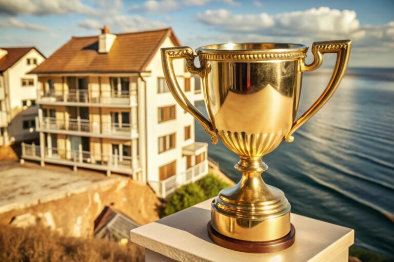    Трофейная недвижимость в Ялте: как сделать правильный выбор и создать актив для будущего