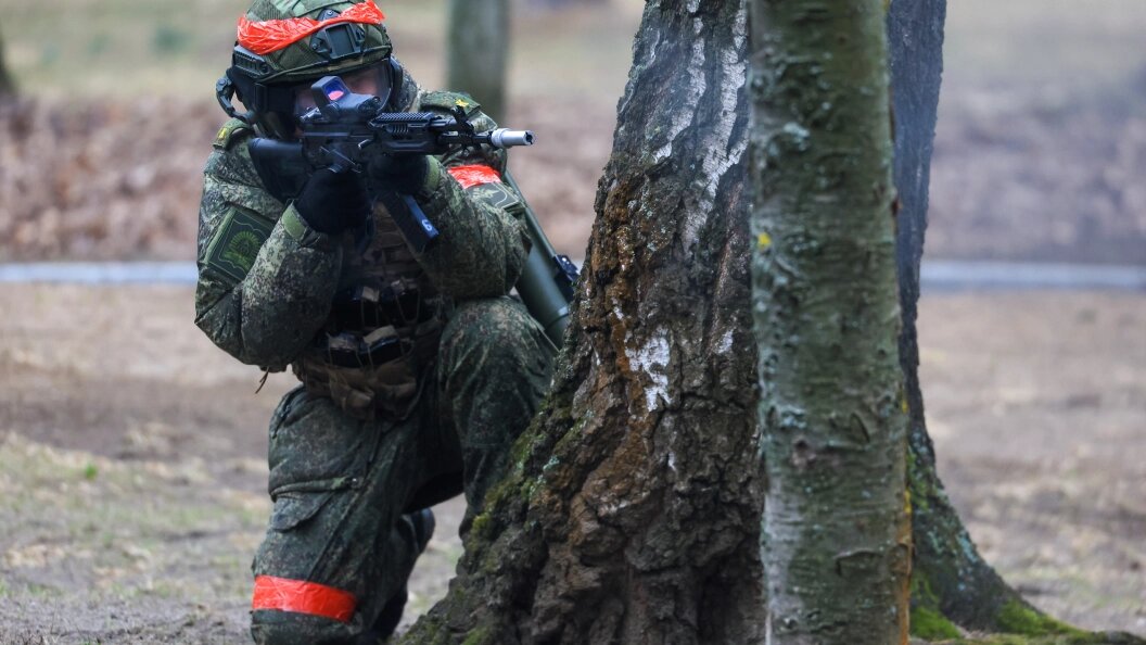    Shatokhina Natalia/news.ru/Globallookpress