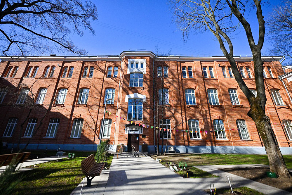    © Пресс-служба Мэра и Правительства Москвы 