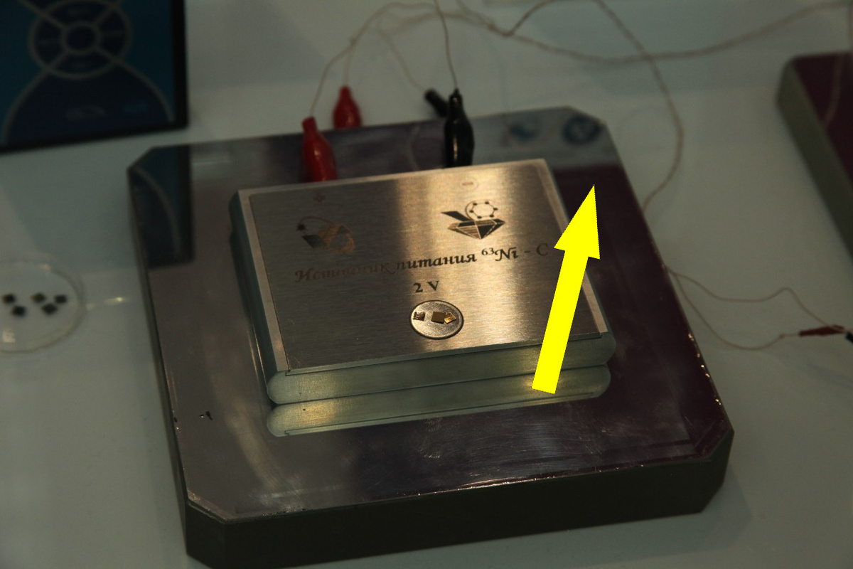    Советские ядерные батарейки до сих пор работают и удивляют мир