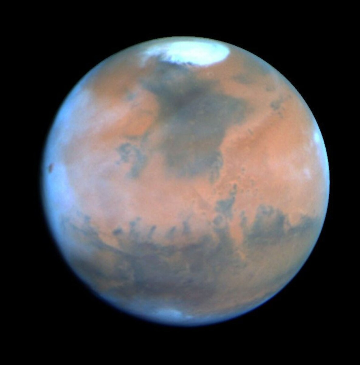 Фото: NASA  📷
