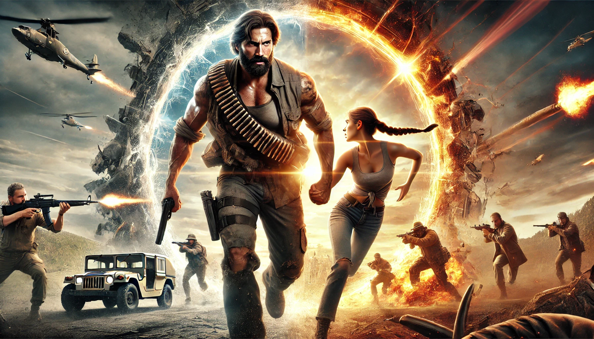 Предел невозможного (аудиокнига)