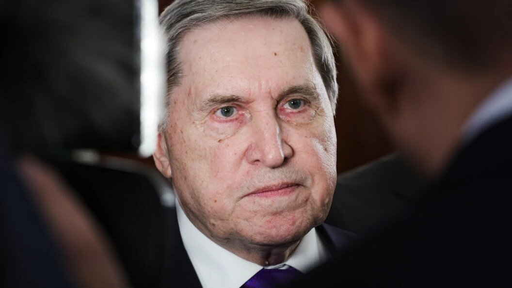    Roman Naumov/Globallookpress