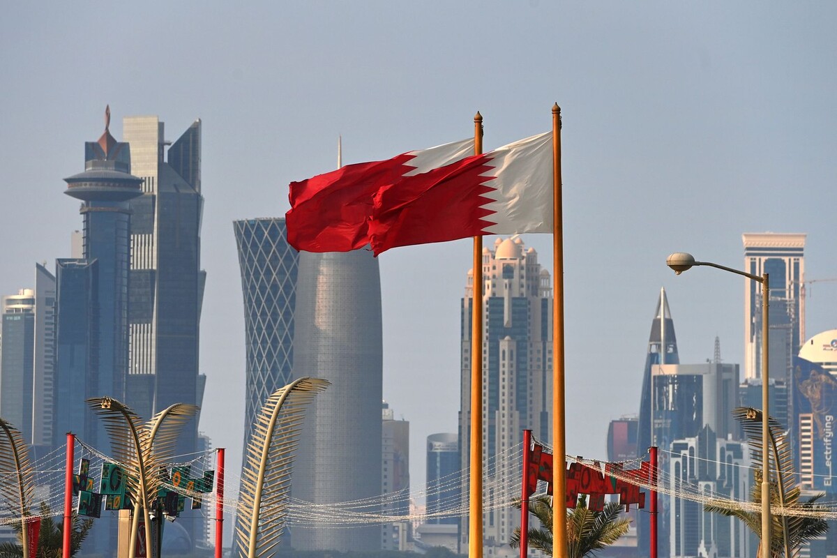     / Источник: ©TASS /picture alliance / SvenSimon