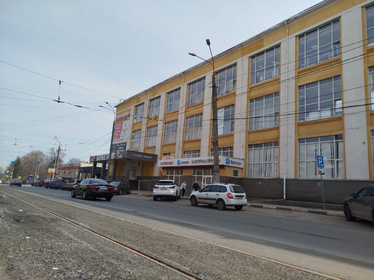    В Нижнем Новгороде сняты ограничения для движения автотранспорта на участке дороги по улице Бекетова