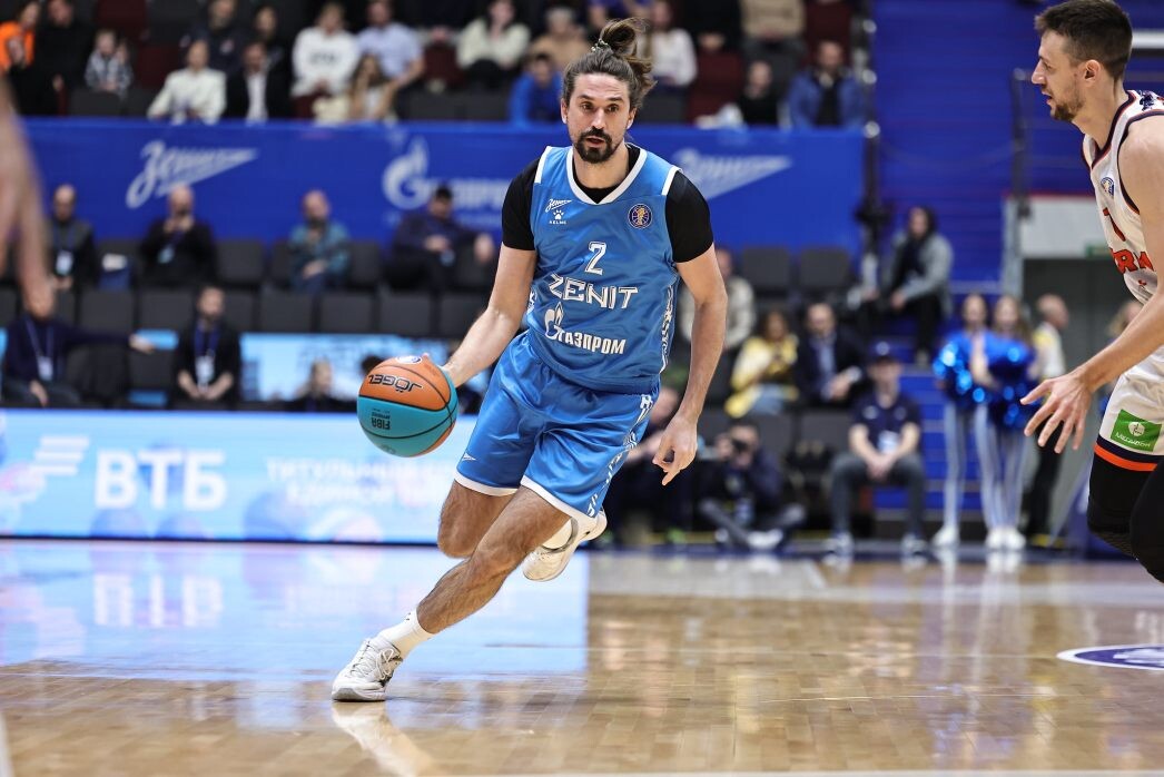    Фото: Единая лига ВТБ