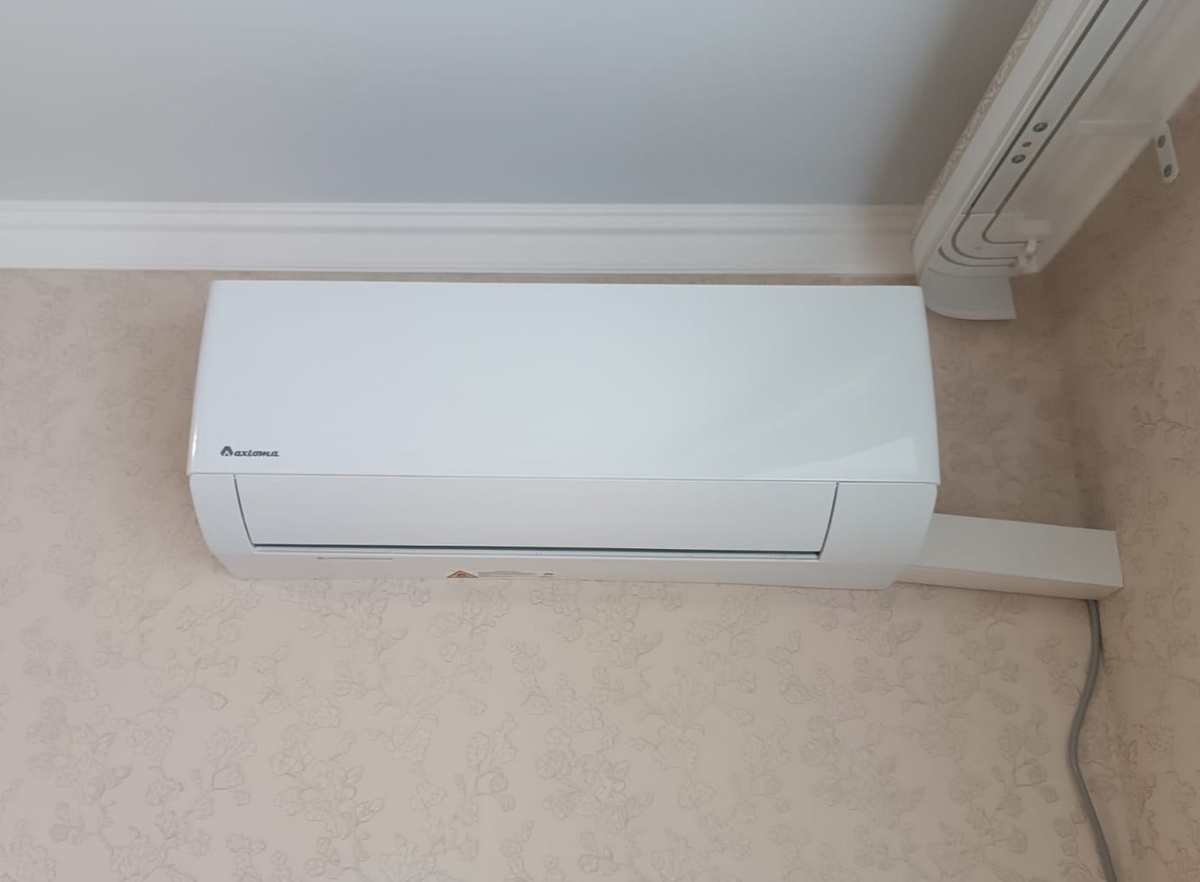 кондиционер Axioma (Haier) 