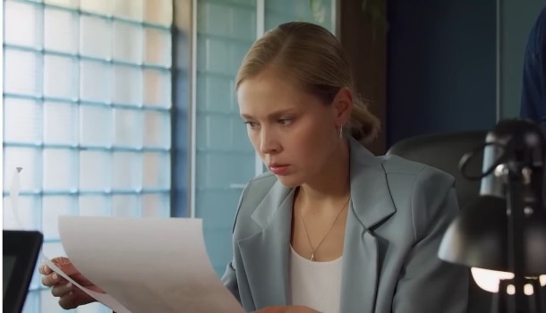 Чем закончился сериал "В тени больших чисел. По следу дождя" (2024)? Подобное содержание всех серий и финала сериала!