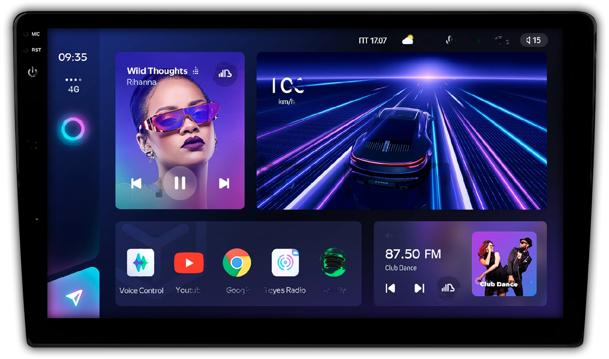 В современных автомобилях часто используются магнитолы с поддержкой CAN-шины, но если ваш автомобиль старый или не имеет CAN-адаптера, подключение Android-магнитолы выполняется по стандартной схеме. В этой инструкции разберем, как правильно подключить устройство без использования CAN-модуля.