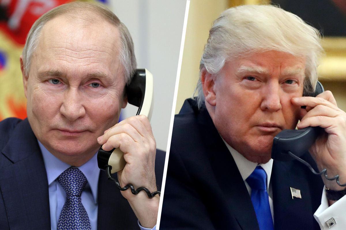 Гавриил Григоров/РИА Новости/Alex Brandon/AP