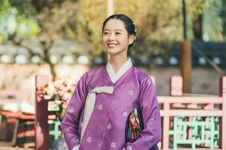 Принцесса Хвари